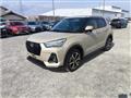 2020 Daihatsu Rocky