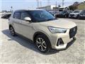 2020 Daihatsu Rocky