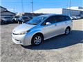 2009 Toyota Wish