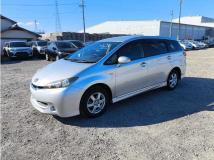 2009 Toyota Wish