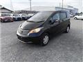 2010 Honda Freed