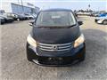 2010 Honda Freed