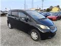 2010 Honda Freed