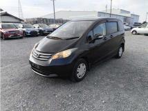2010 Honda Freed