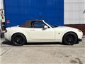 2005 Mazda Roadster
