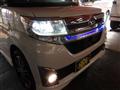 2015 Daihatsu Tanto Custom