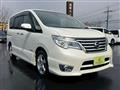 2015 Nissan Serena
