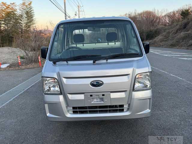 2009 Subaru Sambar