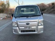 2009 Subaru Sambar