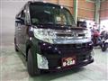 2015 Daihatsu Tanto Custom