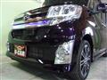 2015 Daihatsu Tanto Custom