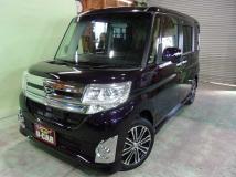 2015 Daihatsu Tanto Custom