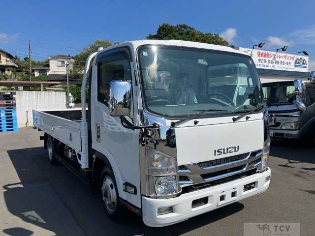 2019 Isuzu Isuzu Others