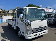 2019 Isuzu Isuzu Others