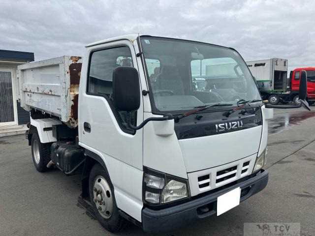 2005 Isuzu Isuzu Others