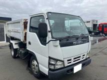 2005 Isuzu Isuzu Others