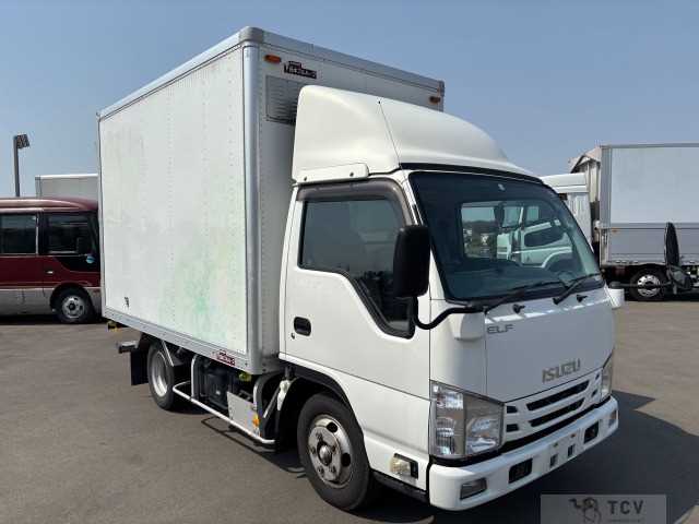 2015 Isuzu Isuzu Others