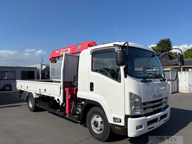 2016 Isuzu Isuzu Others