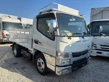 2019 Mitsubishi Canter
