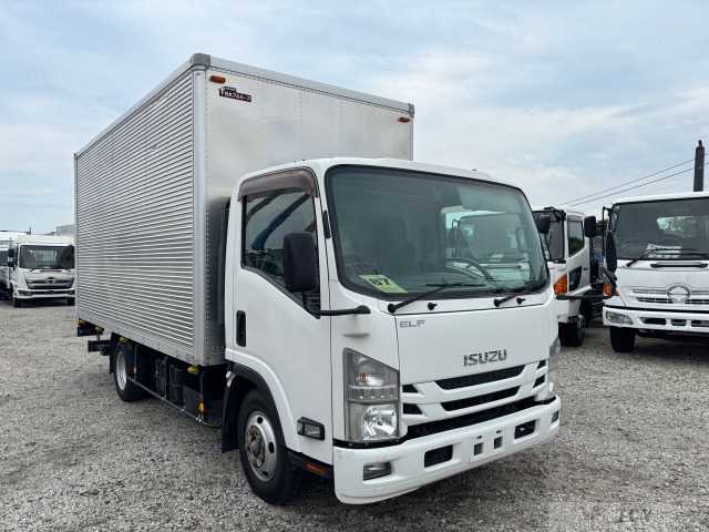 2018 Isuzu Isuzu Others