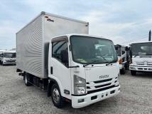 2018 Isuzu Isuzu Others