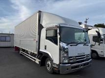 2019 Isuzu Isuzu Others