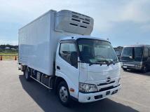 2020 Hino Dutro