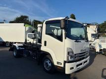 2021 Isuzu Isuzu Others
