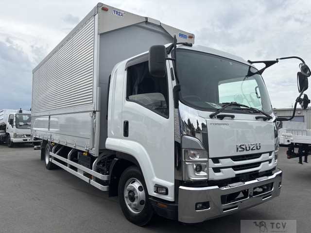 2022 Isuzu Isuzu Others