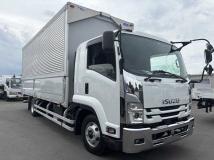 2022 Isuzu Isuzu Others