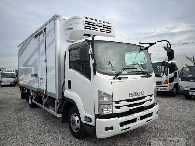 2020 Isuzu Isuzu Others