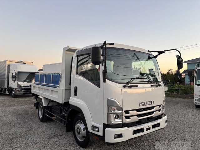 2023 Isuzu Isuzu Others
