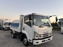 2023 Isuzu Isuzu Others