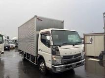 2016 Mitsubishi Canter