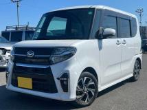 2021 Daihatsu Tanto Custom