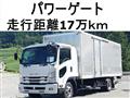 2017 Isuzu Isuzu Others