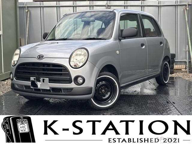 2006 Daihatsu Miragino