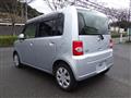 2012 Daihatsu Move Conte