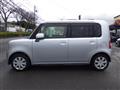 2012 Daihatsu Move Conte