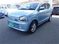 2015 Suzuki Alto