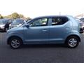 2015 Suzuki Alto