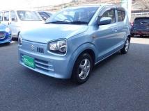 2015 Suzuki Alto