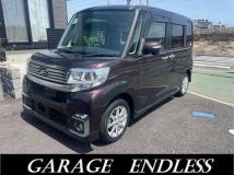 2016 Daihatsu Tanto Custom