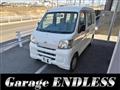 2011 Daihatsu Hijet Cargo