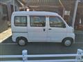 2011 Daihatsu Hijet Cargo