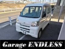 2011 Daihatsu Hijet Cargo