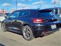 2013 Volkswagen Scirocco