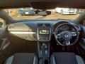 2013 Volkswagen Scirocco