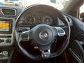 2013 Volkswagen Scirocco