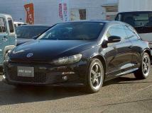 2013 Volkswagen Scirocco